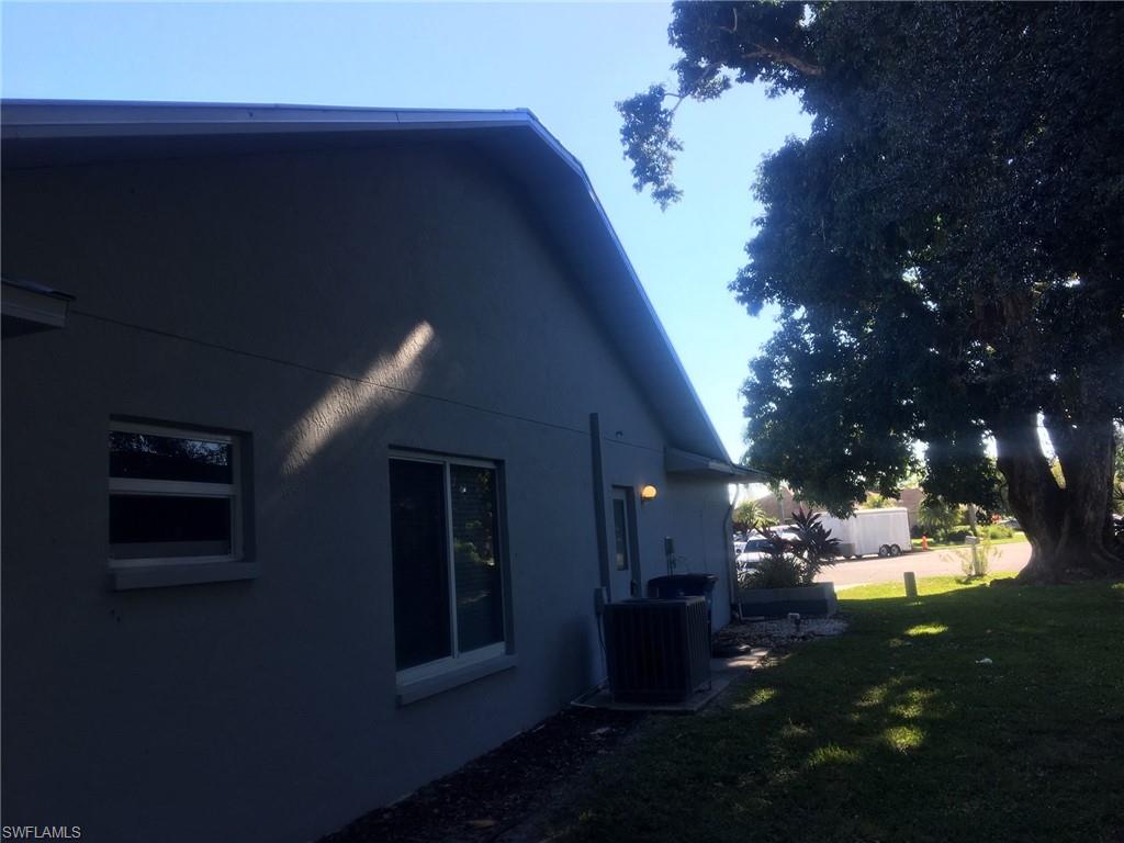 BONITA SPRINGS GOLF & COUNTRY CLUB - Residential