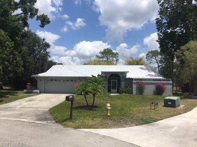 BONITA SPRINGS GOLF & COUNTRY CLUB - Residential