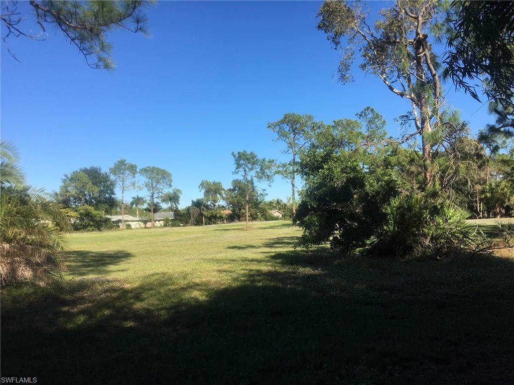 BONITA SPRINGS GOLF & COUNTRY CLUB - Residential