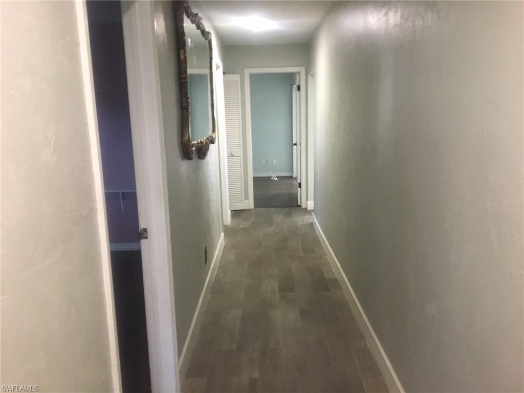 BONITA SPRINGS GOLF & COUNTRY CLUB - Residential