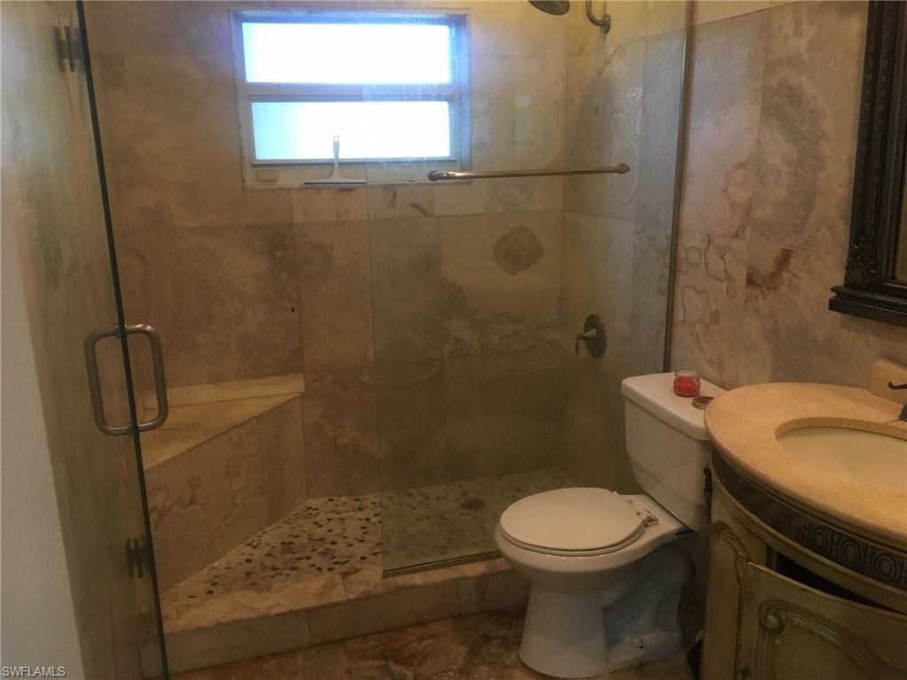 BONITA SPRINGS GOLF & COUNTRY CLUB - Residential