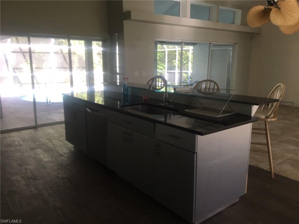 BONITA SPRINGS GOLF & COUNTRY CLUB - Residential