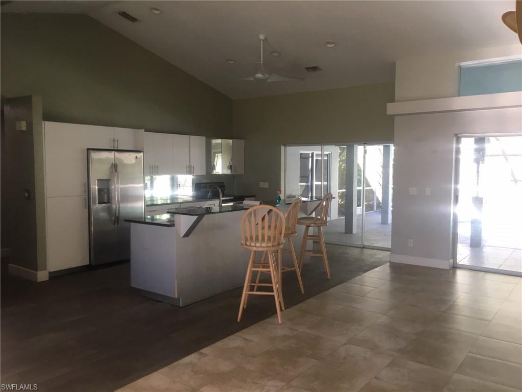 BONITA SPRINGS GOLF & COUNTRY CLUB - Residential