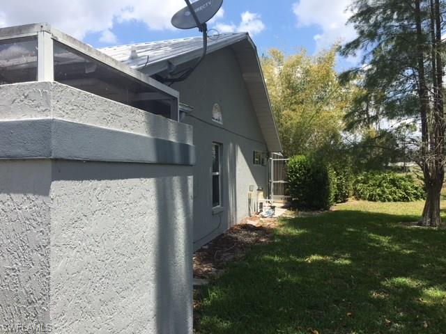 BONITA SPRINGS GOLF & COUNTRY CLUB - Residential