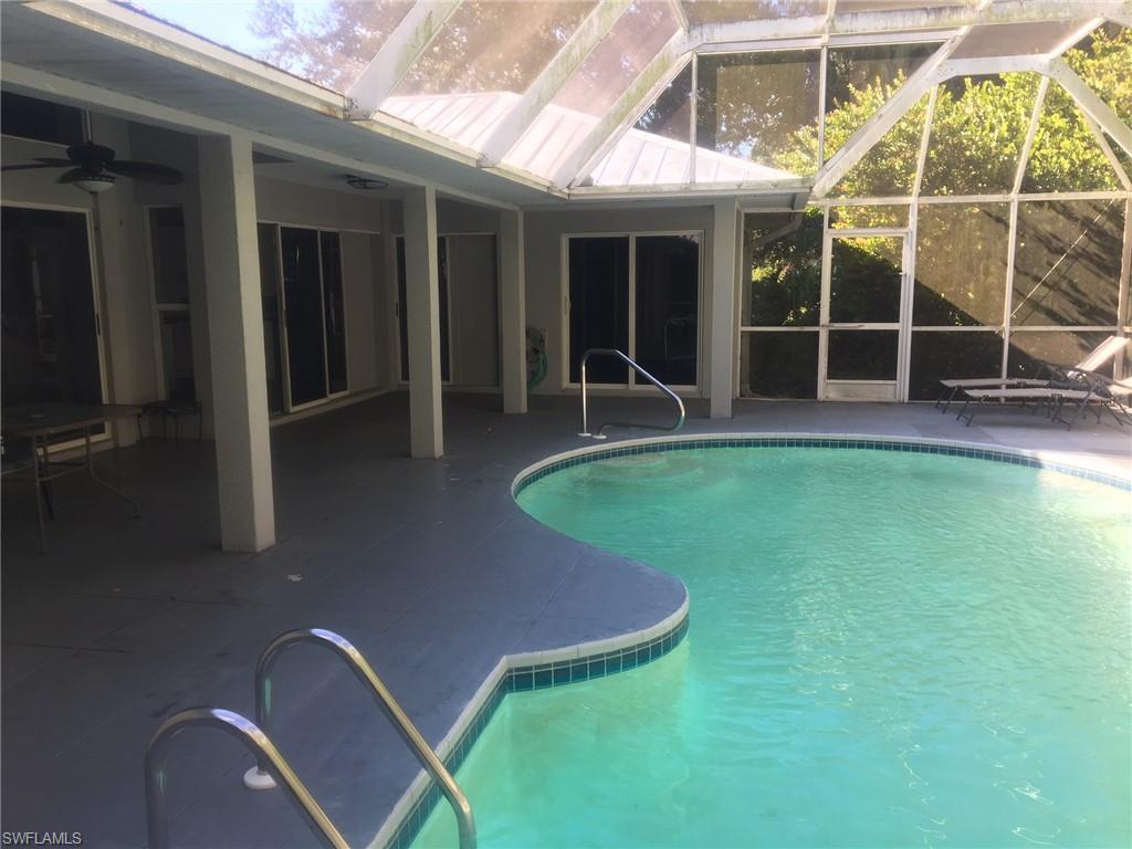 BONITA SPRINGS GOLF & COUNTRY CLUB - Residential