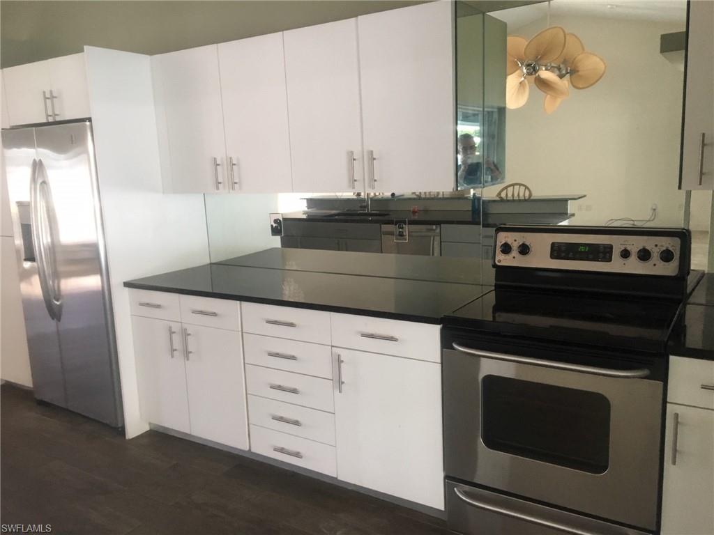 BONITA SPRINGS GOLF & COUNTRY CLUB - Residential