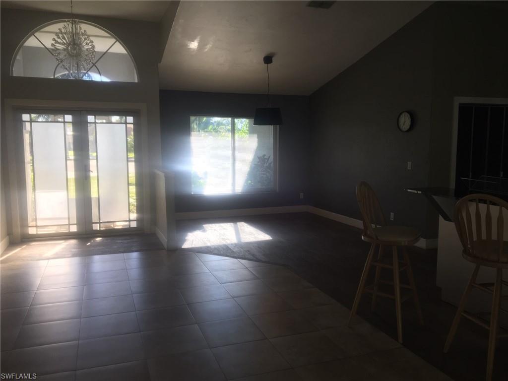 BONITA SPRINGS GOLF & COUNTRY CLUB - Residential