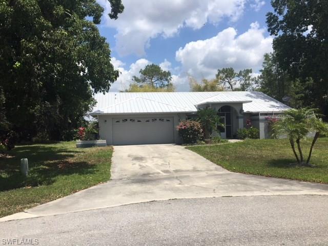 BONITA SPRINGS GOLF & COUNTRY CLUB - Residential