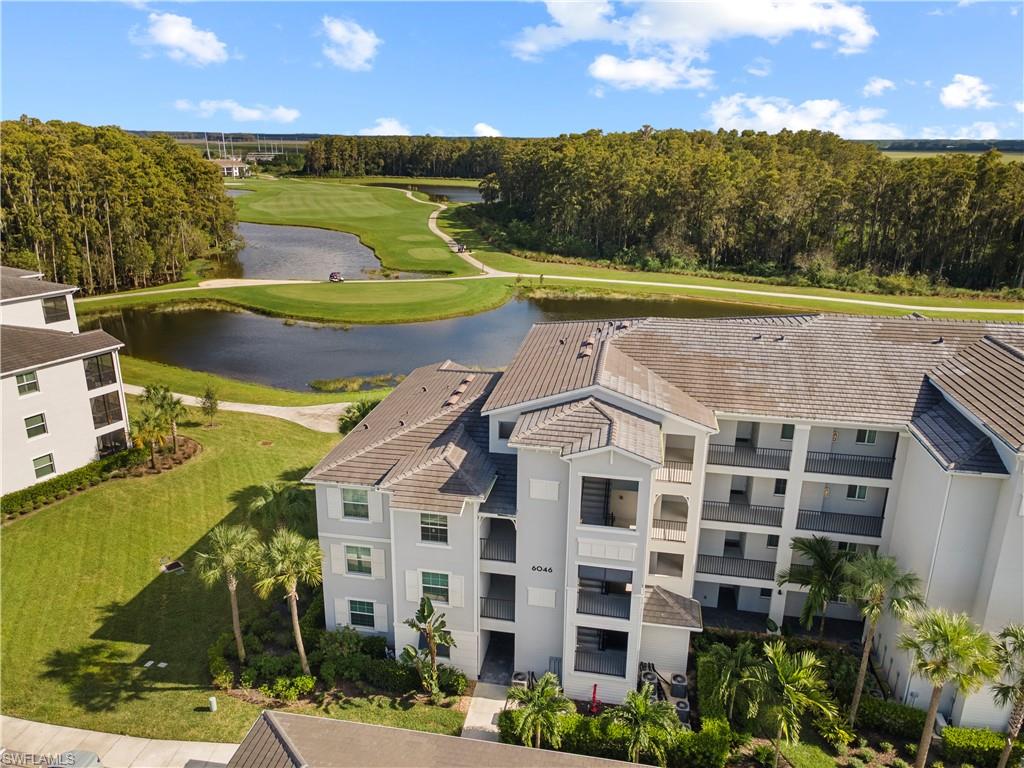 THE NATIONAL GOLF & COUNTRY CLUB AT AVE MARIA - Residential