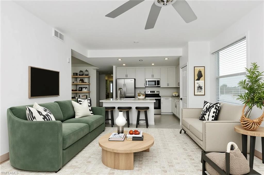 THE NATIONAL GOLF & COUNTRY CLUB AT AVE MARIA - Residential