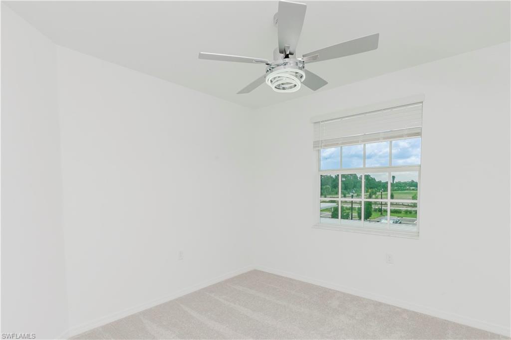 THE NATIONAL GOLF & COUNTRY CLUB AT AVE MARIA - Residential