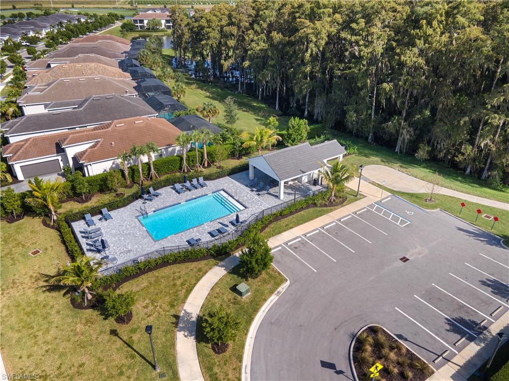 THE NATIONAL GOLF & COUNTRY CLUB AT AVE MARIA - Residential