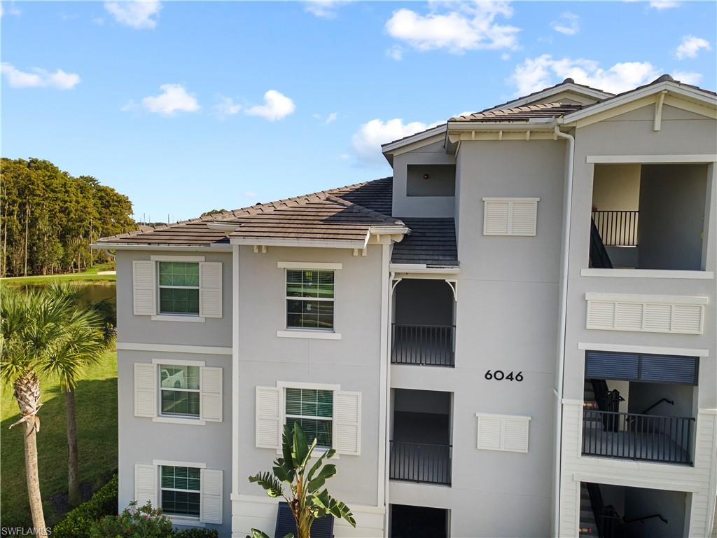 THE NATIONAL GOLF & COUNTRY CLUB AT AVE MARIA - Residential