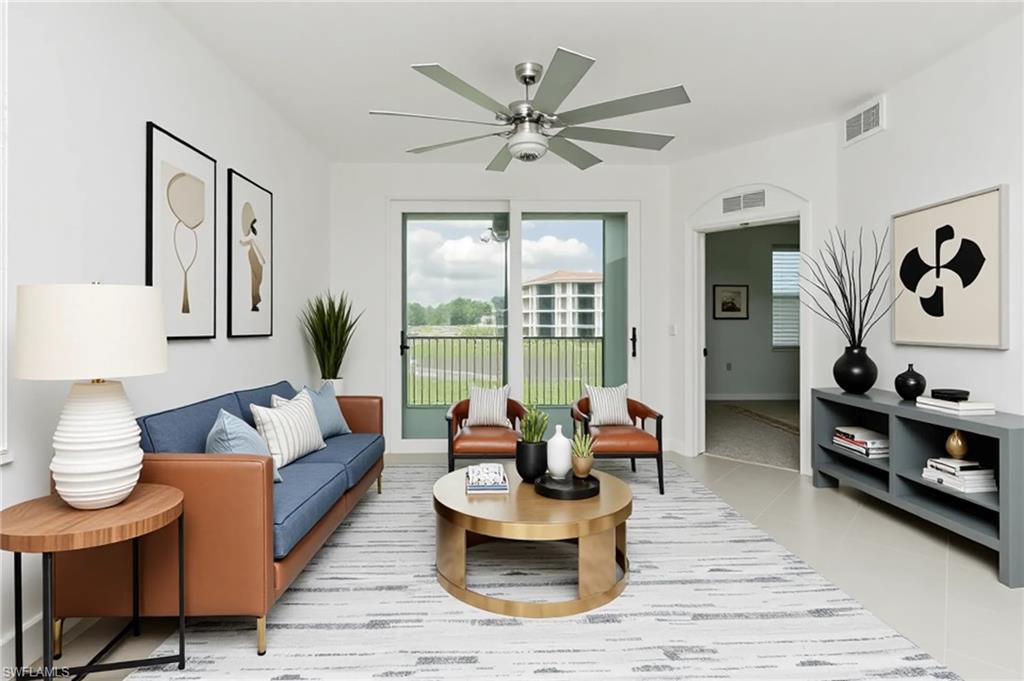 THE NATIONAL GOLF & COUNTRY CLUB AT AVE MARIA - Residential