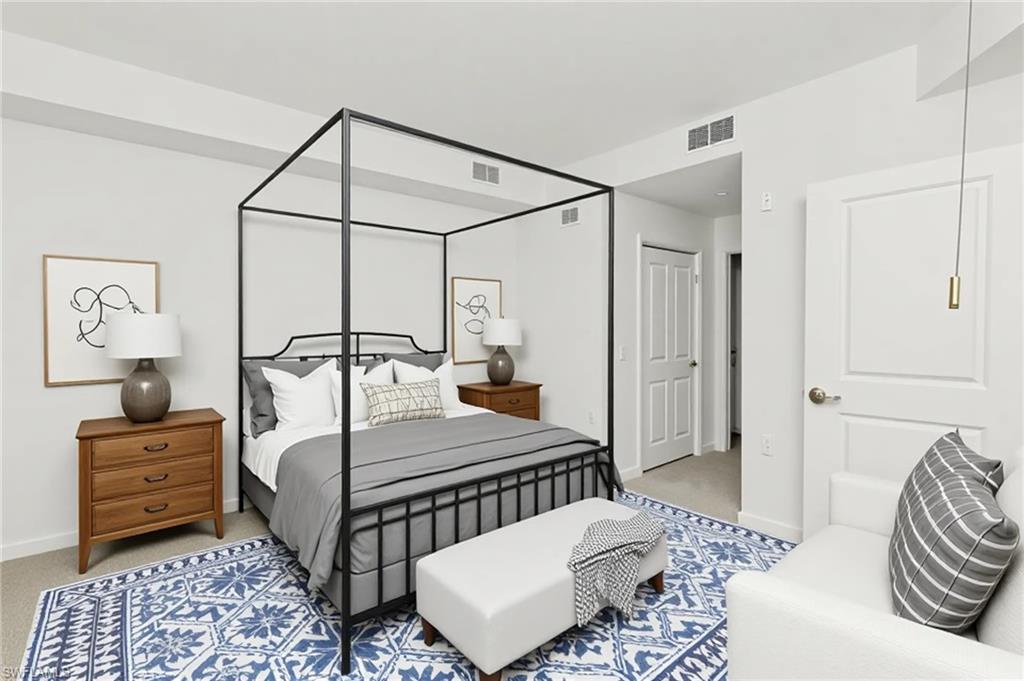 THE NATIONAL GOLF & COUNTRY CLUB AT AVE MARIA - Residential