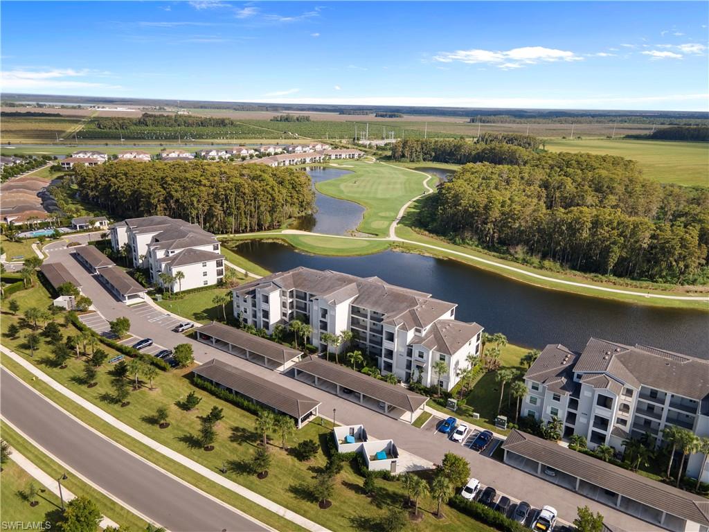 THE NATIONAL GOLF & COUNTRY CLUB AT AVE MARIA - Residential