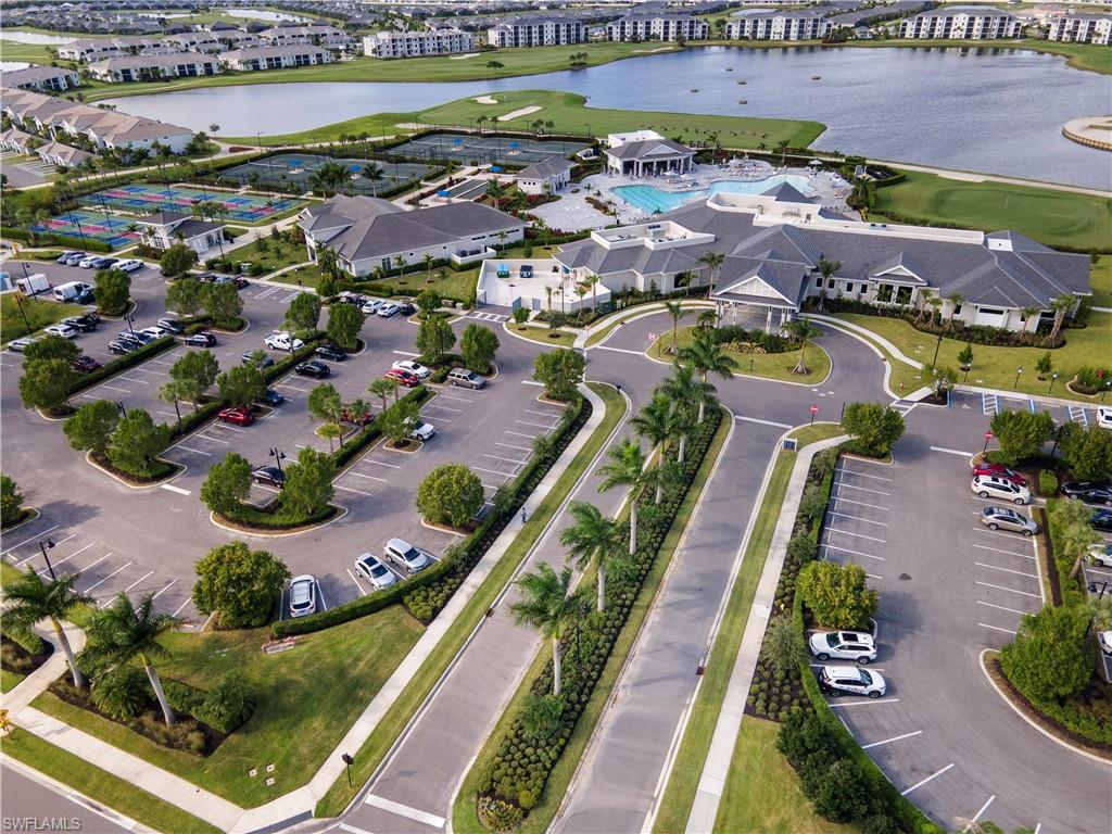 THE NATIONAL GOLF & COUNTRY CLUB AT AVE MARIA - Residential