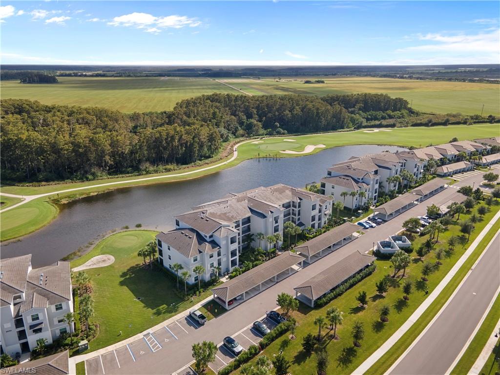 THE NATIONAL GOLF & COUNTRY CLUB AT AVE MARIA - Residential