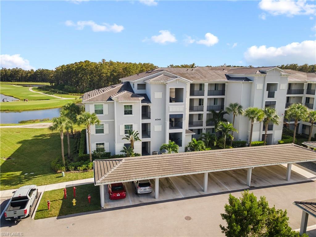 THE NATIONAL GOLF & COUNTRY CLUB AT AVE MARIA - Residential