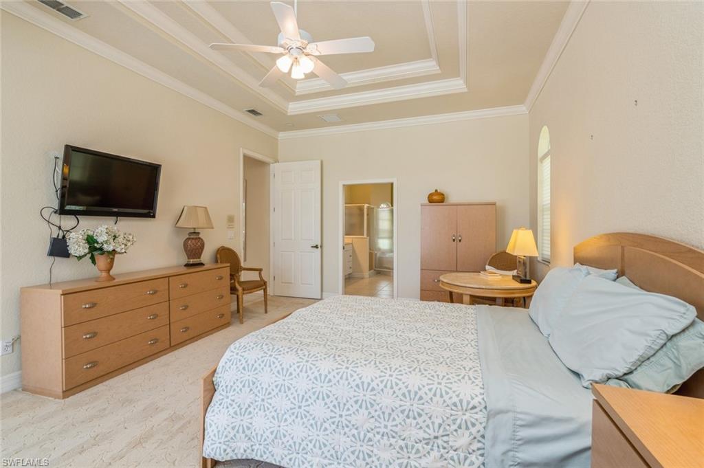 SPANISH WELLS - Residential