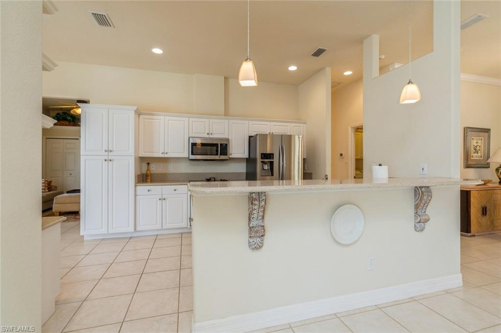 SPANISH WELLS - Residential