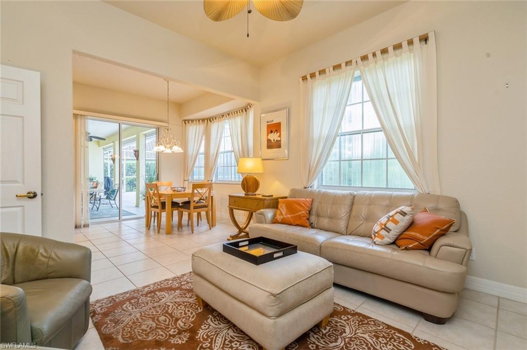 SPANISH WELLS - Residential