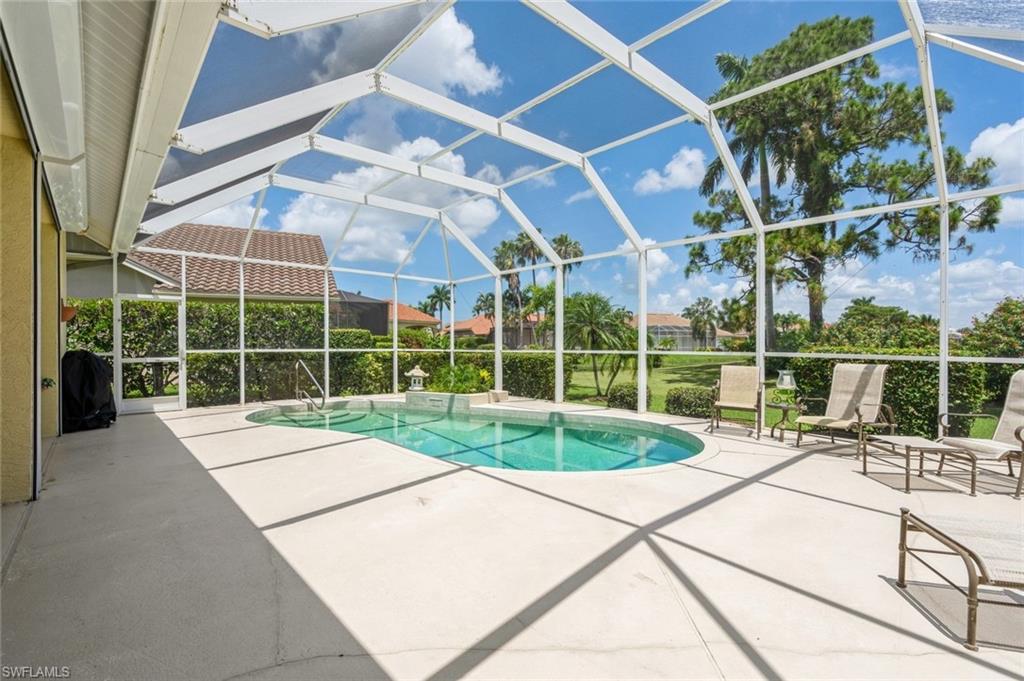 SPANISH WELLS - Residential