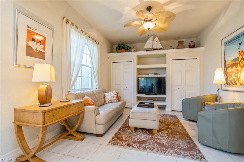 SPANISH WELLS - Residential