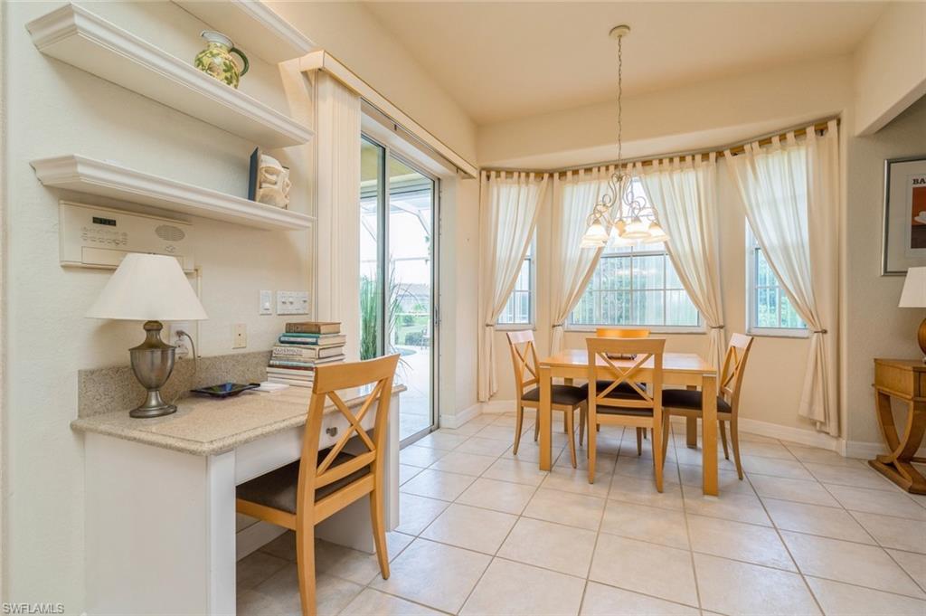 SPANISH WELLS - Residential