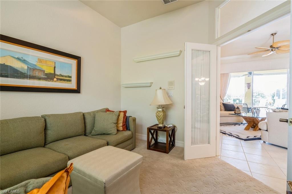 SPANISH WELLS - Residential