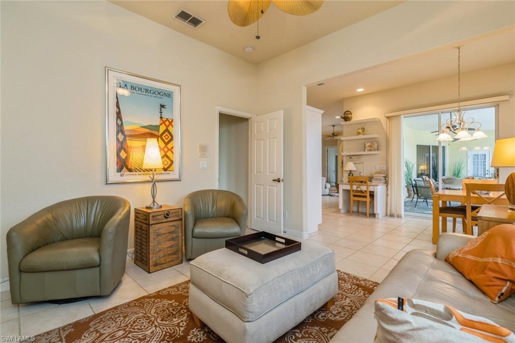 SPANISH WELLS - Residential