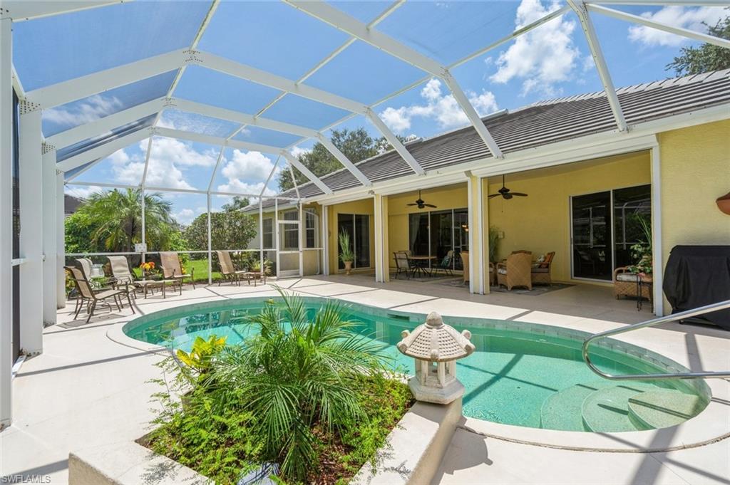 SPANISH WELLS - Residential