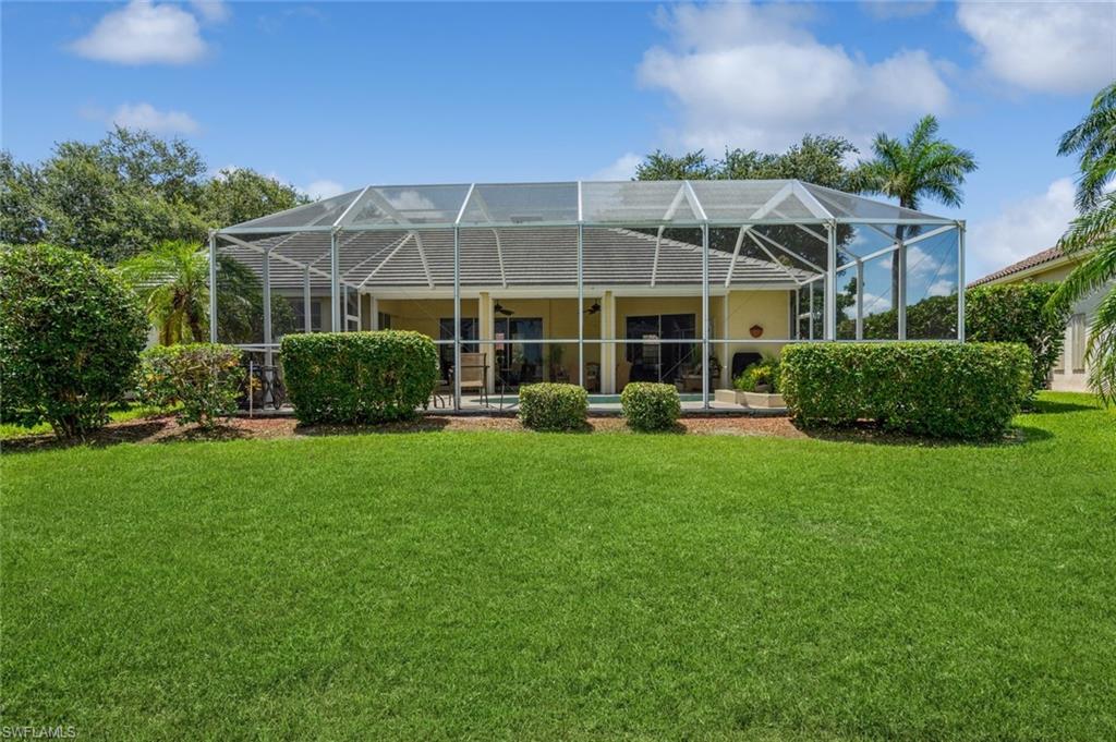 SPANISH WELLS - Residential