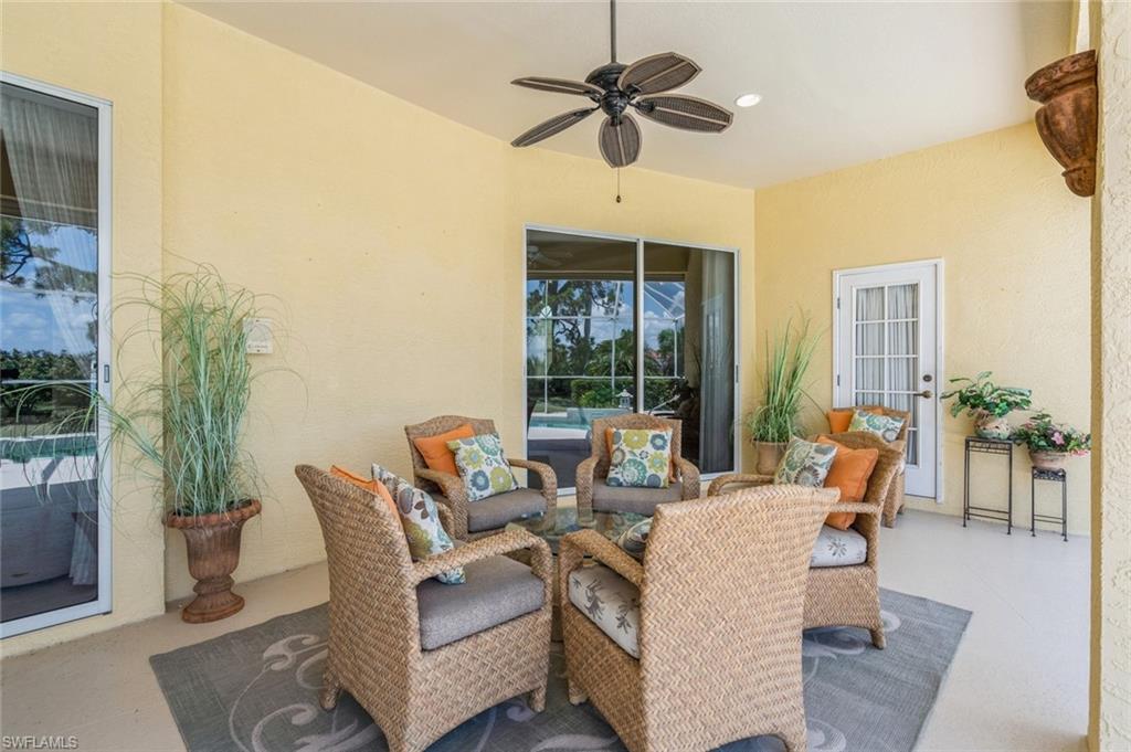 SPANISH WELLS - Residential