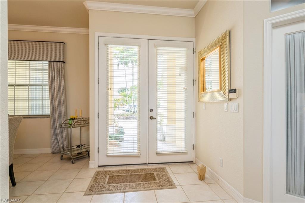 SPANISH WELLS - Residential