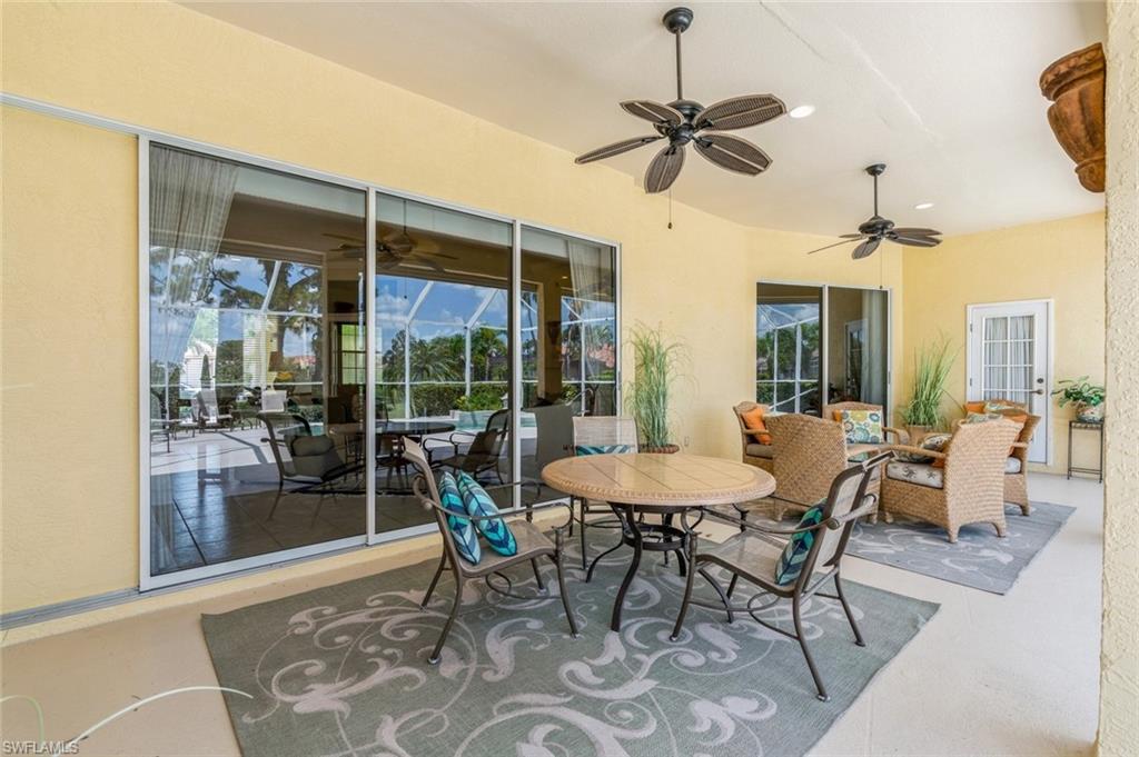 SPANISH WELLS - Residential