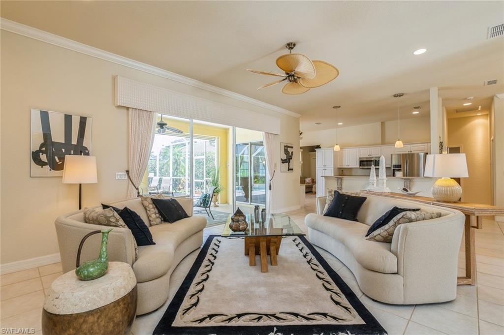 SPANISH WELLS - Residential