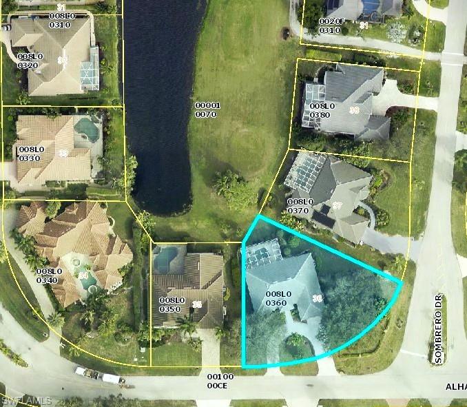 SPANISH WELLS - Residential