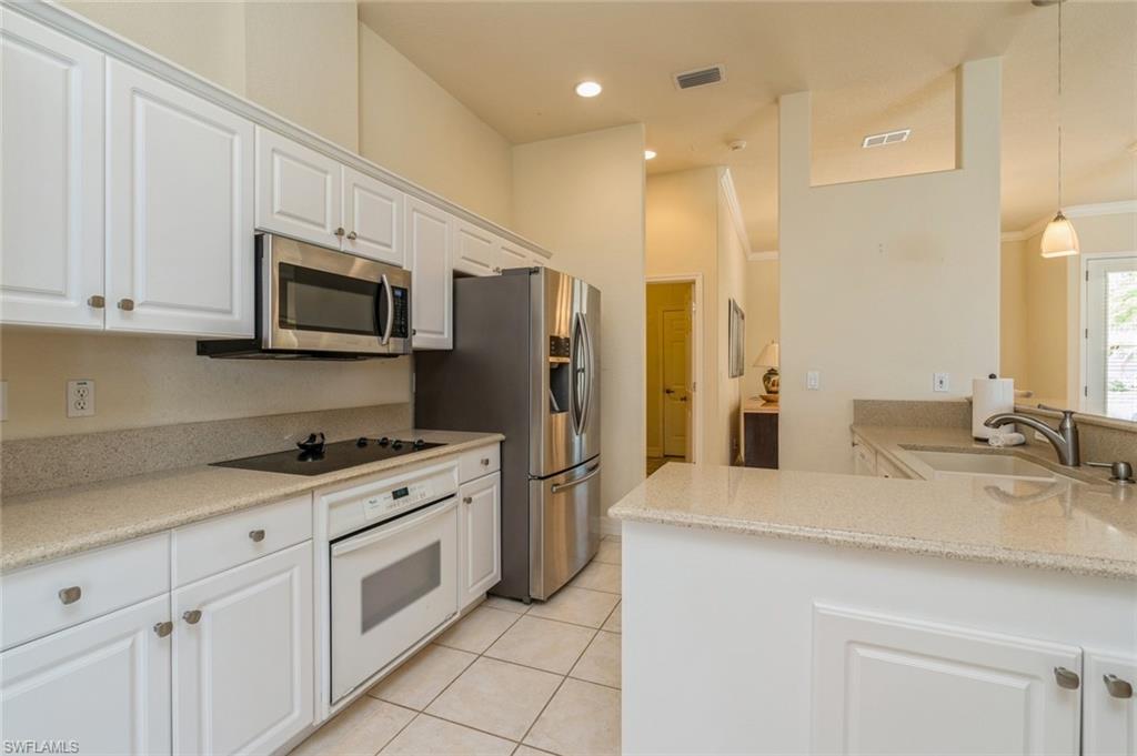 SPANISH WELLS - Residential