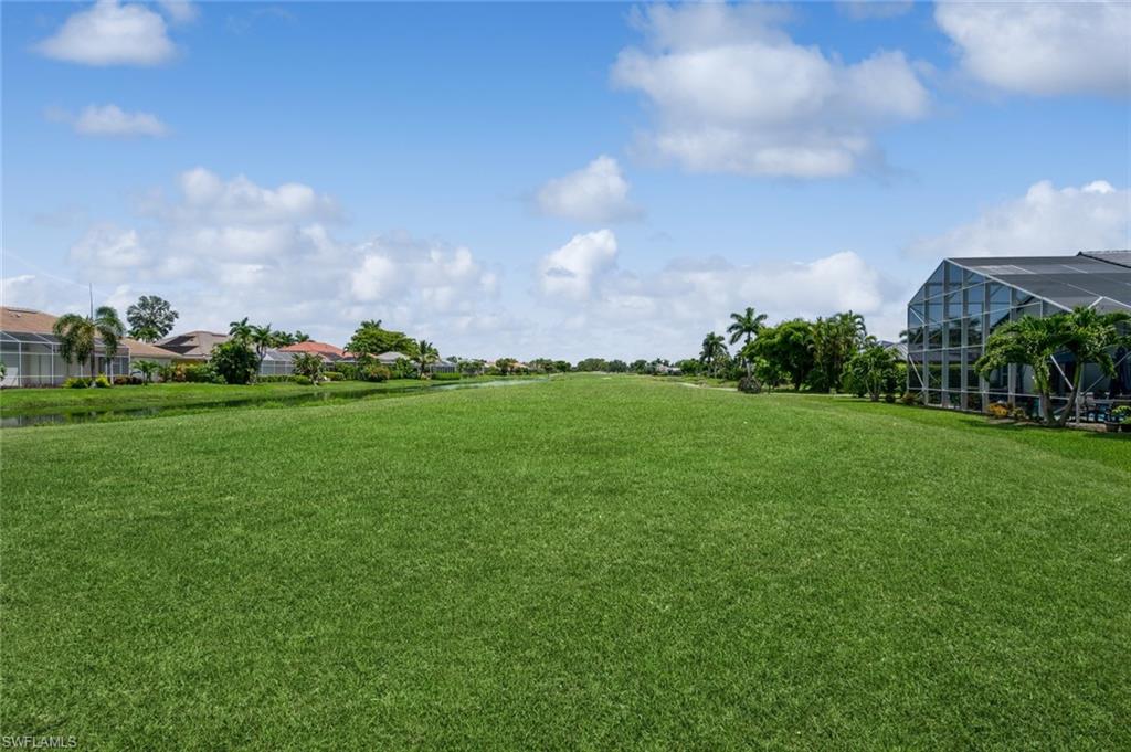 SPANISH WELLS - Residential