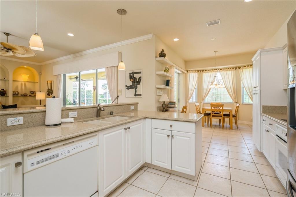 SPANISH WELLS - Residential