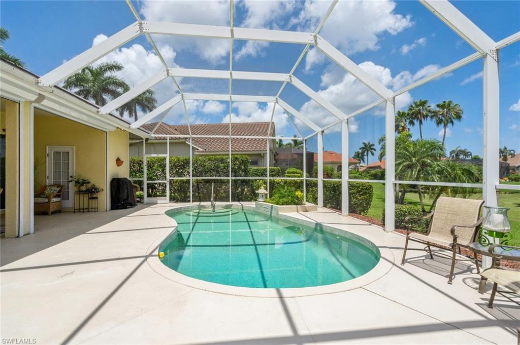 SPANISH WELLS - Residential