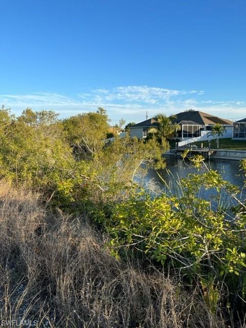 COUNTRY CLUB PLACE CONDO - Land