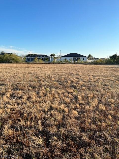 COUNTRY CLUB PLACE CONDO - Land