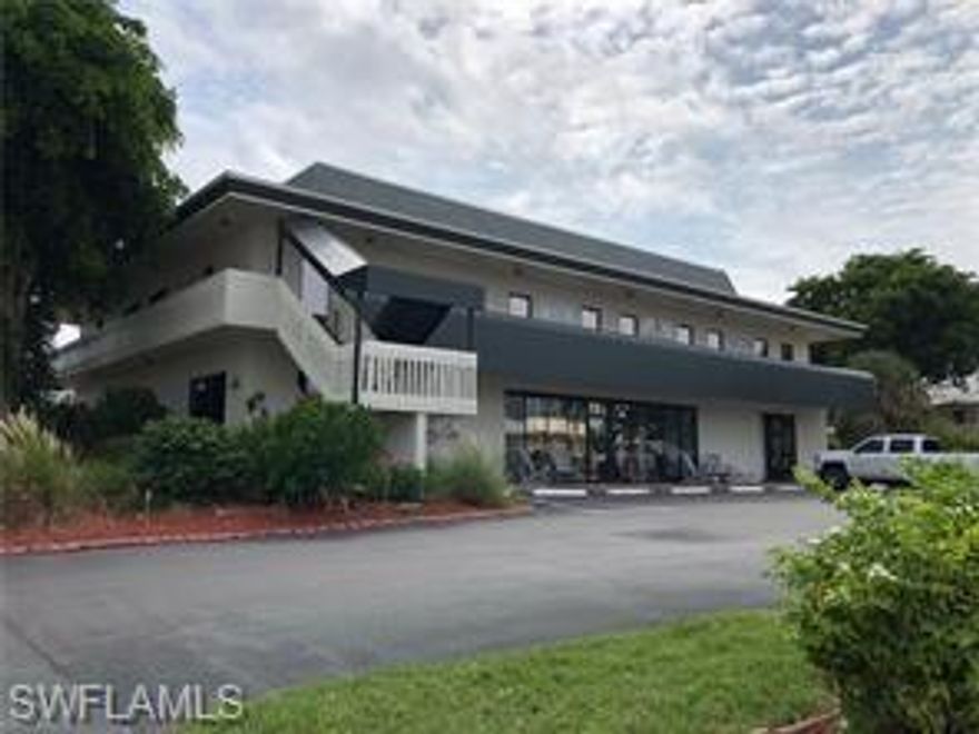 Excellent foot traffic as well. More than ample parking with one parking lot in the front and two parking lots in the back of the building. This is one of the best locations currently available on the Island, Ample Parking, Great Drive by traffic Equals exposure for your business, Act now or wish you did..
Tenant responsible for state taxes on rent