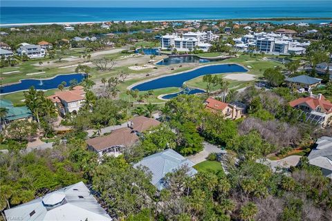 A home in MARCO ISLAND