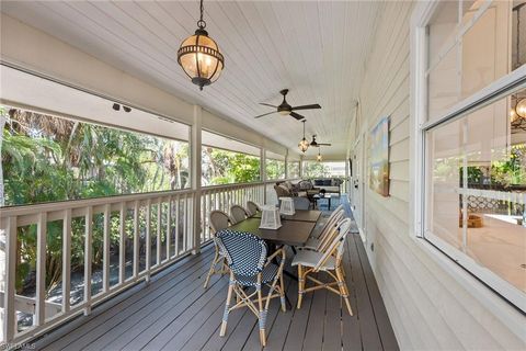 A home in MARCO ISLAND