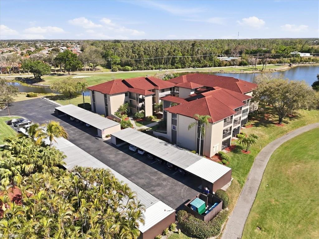 TERRACE CONDO VILLAGE - Residential