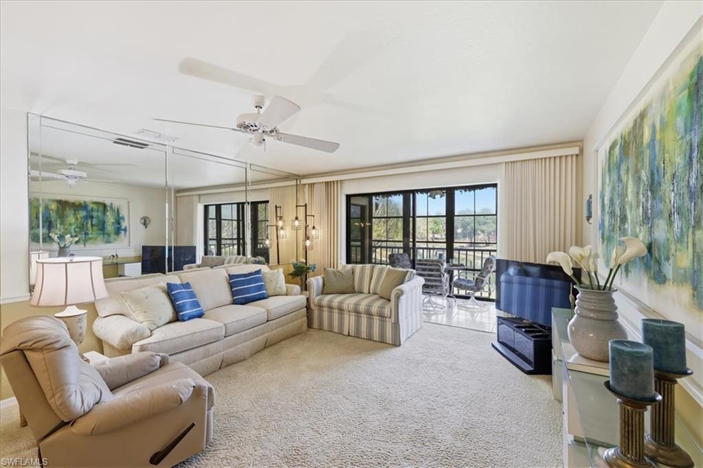 TERRACE CONDO VILLAGE - Residential