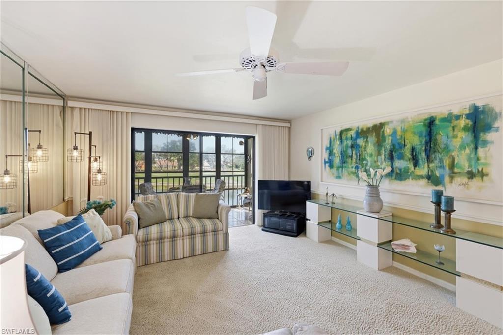 TERRACE CONDO VILLAGE - Residential